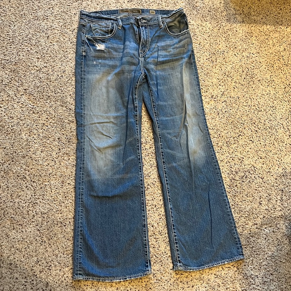 Mens BKE “Tyler” jeans